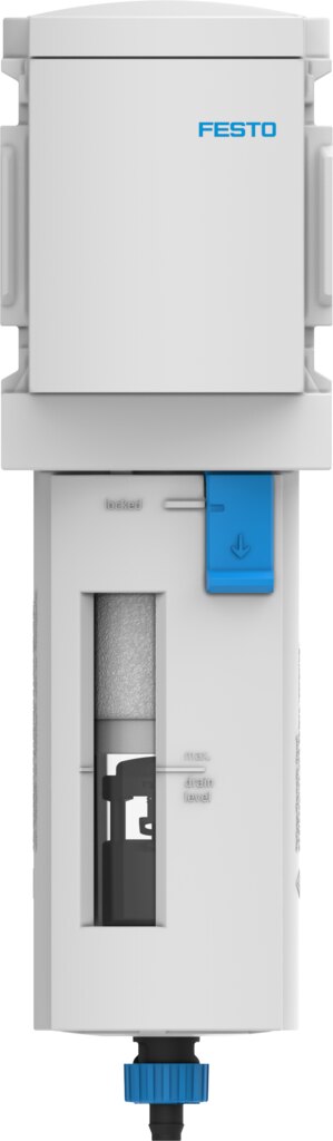 Festo 531867 Feinstfilter - Bild 2