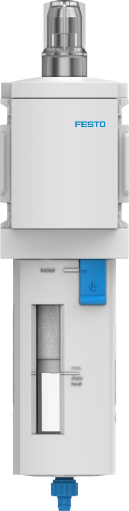 Festo 536889 Feinstfilter - Bild 2