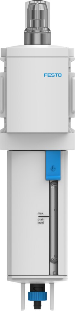 Festo 536883 Feinstfilter - Bild 2
