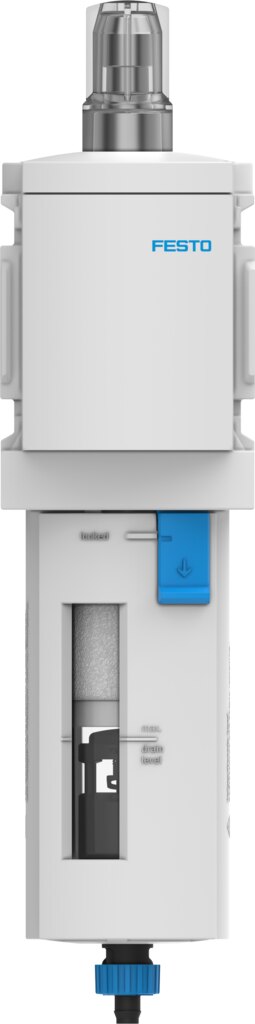 Festo 536898 Feinstfilter - Bild 2