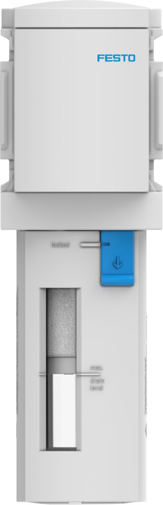 Festo 529680 Aktivkohlefilter - Bild 2