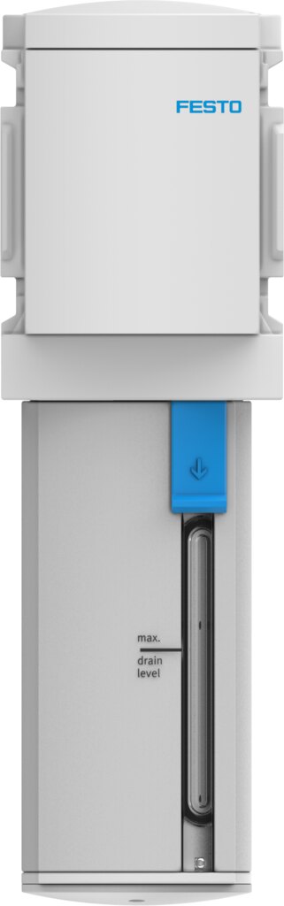 Festo 531927 Aktivkohlefilter - Bild 2
