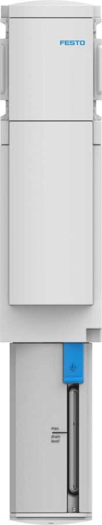 Festo 552927 Aktivkohlefilter - Bild 2