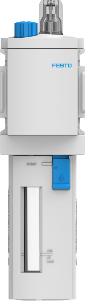 Festo 529776 Öler - Bild 2