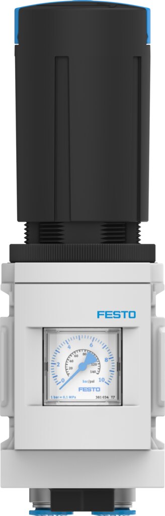 Festo 530330 Druckregelventil - Bild 2