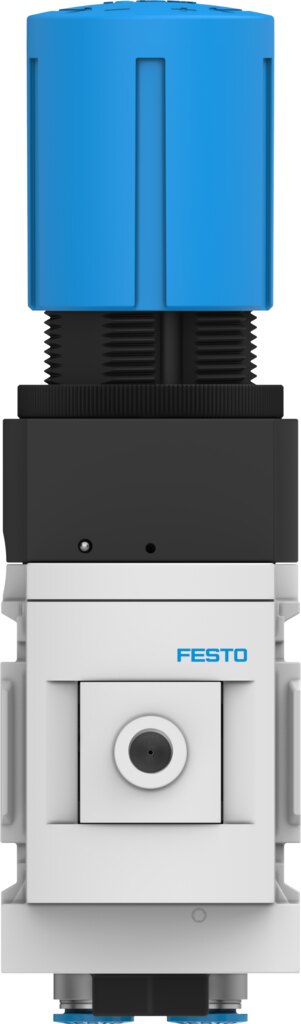 Festo 534994 Präzisions-Druckregelventil - Bild 2