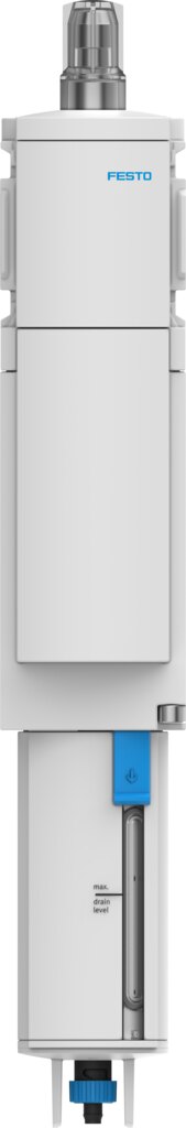 Festo 552925 Feinfilter - Bild 2