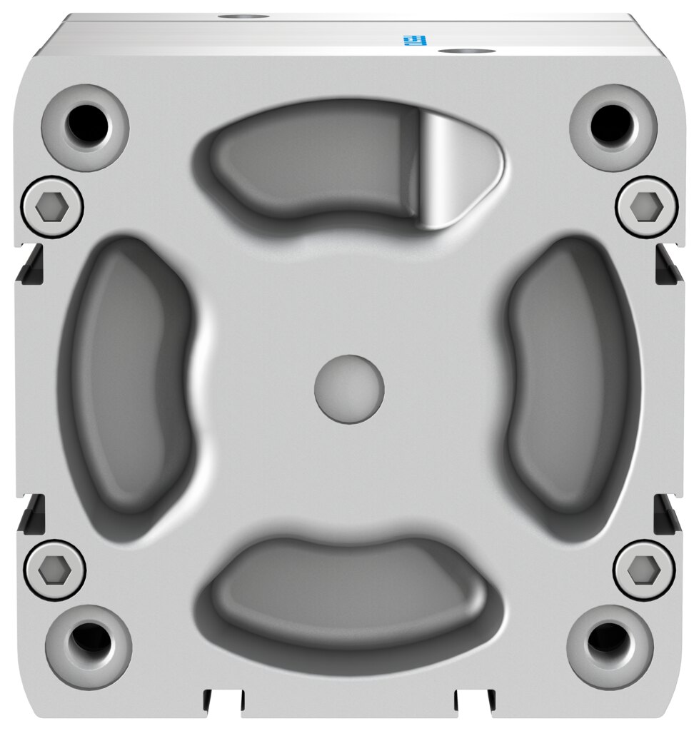 Festo 536379 Kompaktzylinder - Bild 5