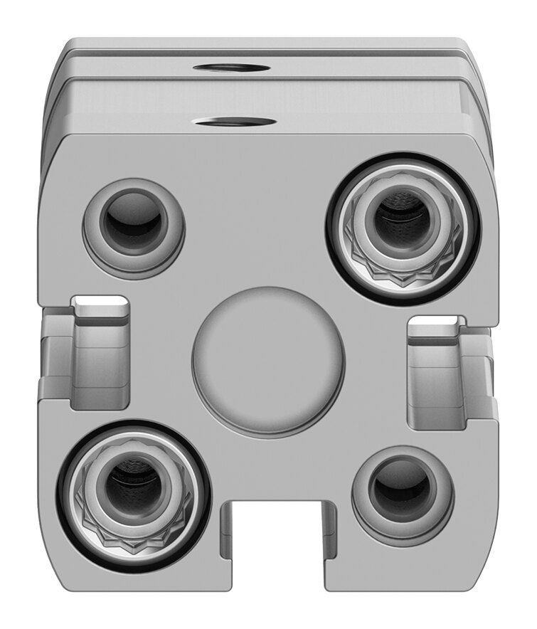 Festo 554205 Kompaktzylinder - Bild 5