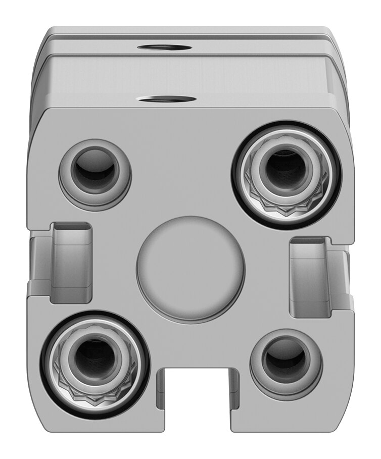 Festo 554207 Kompaktzylinder - Bild 5