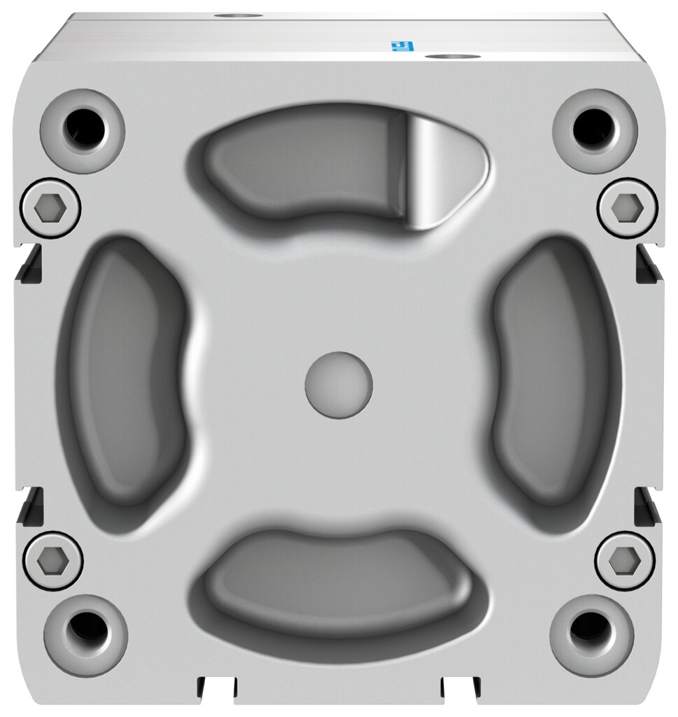 Festo 536391 Kompaktzylinder - Bild 5