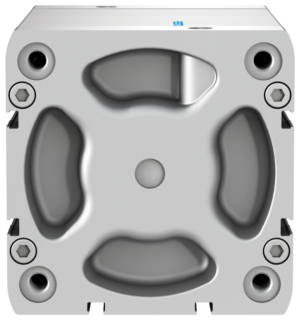 Festo 536392 Kompaktzylinder - Bild 5