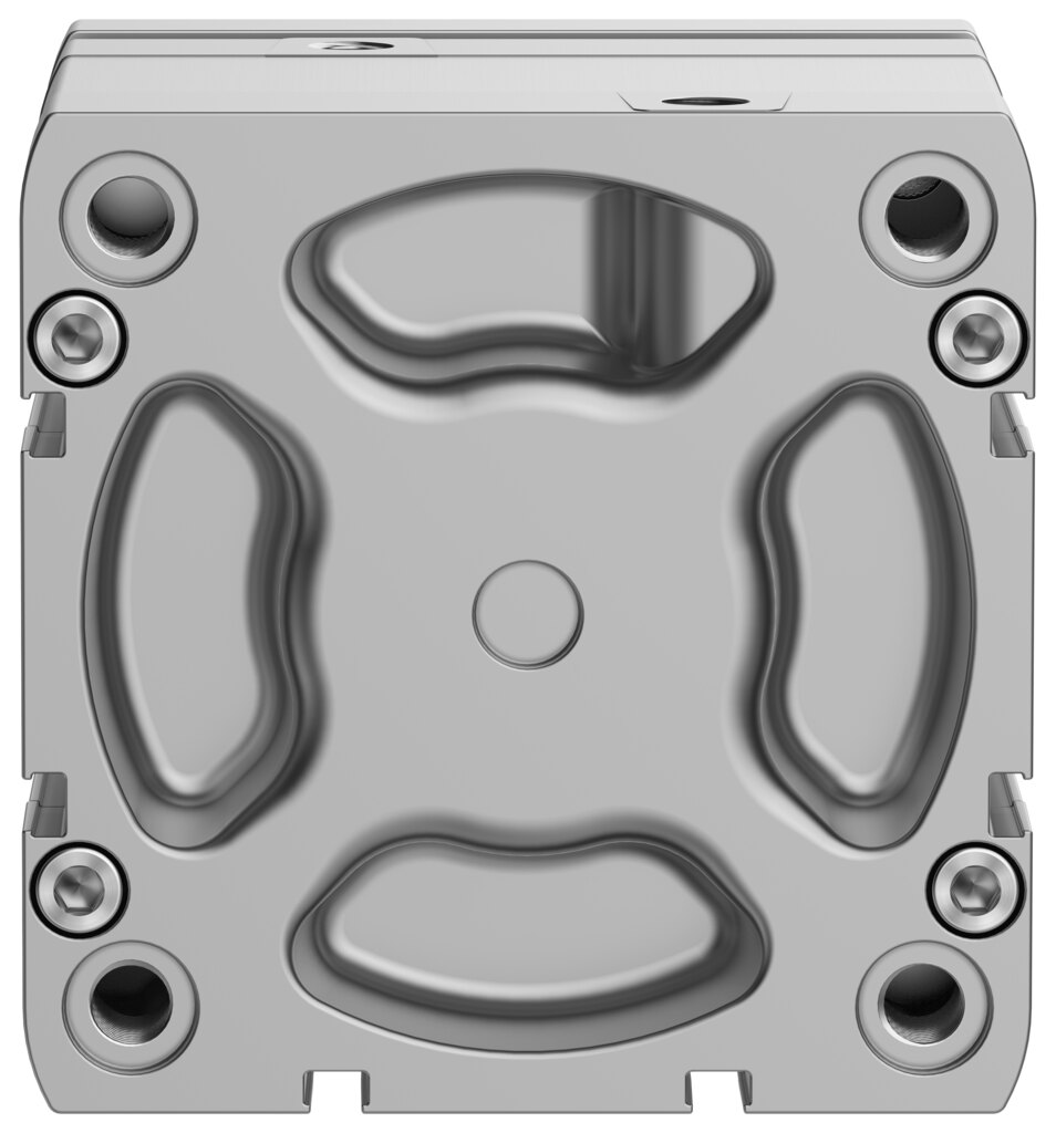 Festo 554288 Kompaktzylinder - Bild 5
