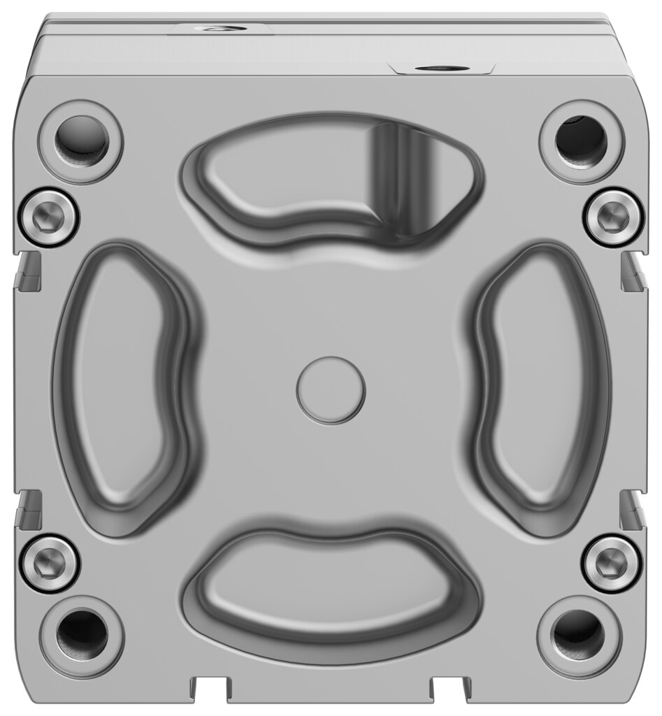 Festo 577228 Kompaktzylinder - Bild 5