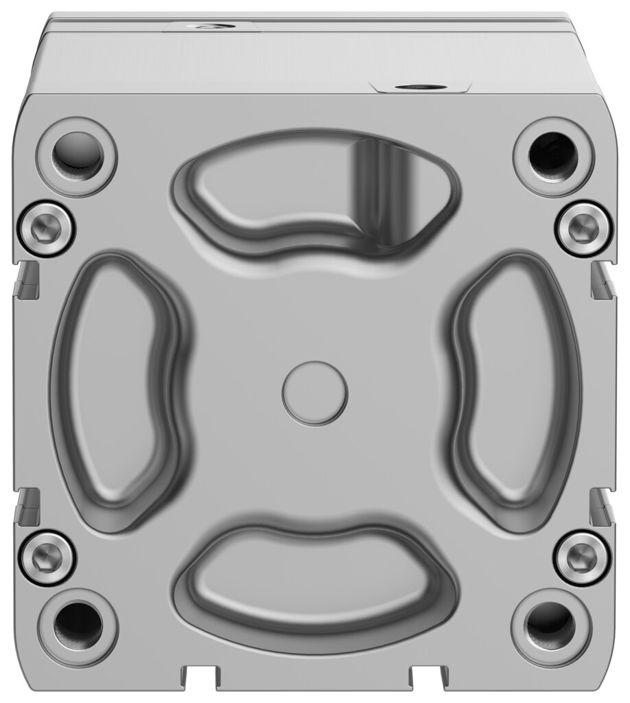 Festo 554294 Kompaktzylinder - Bild 5