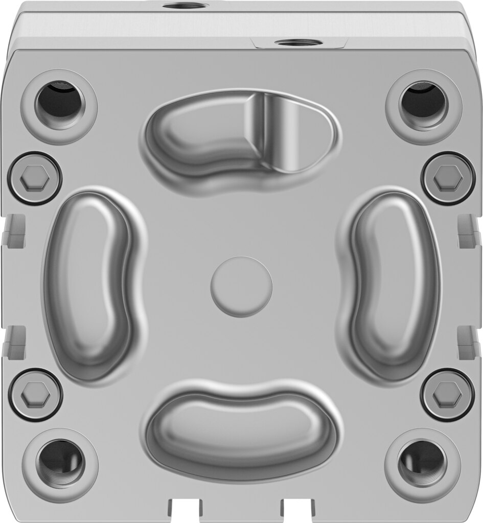 Festo 536364 Kompaktzylinder - Bild 5