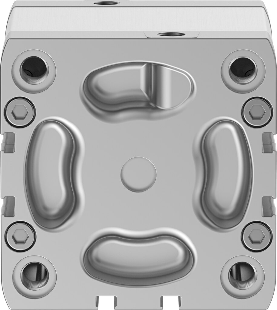 Festo 536358 Kompaktzylinder - Bild 5
