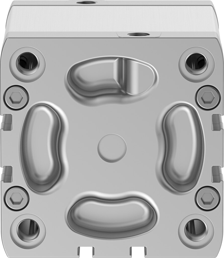 Festo 536360 Kompaktzylinder - Bild 5