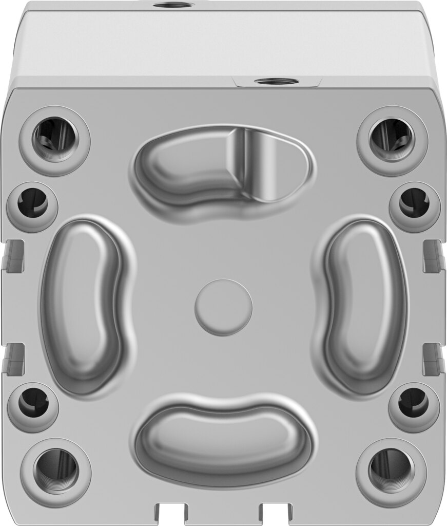 Festo 536361 Kompaktzylinder - Bild 5