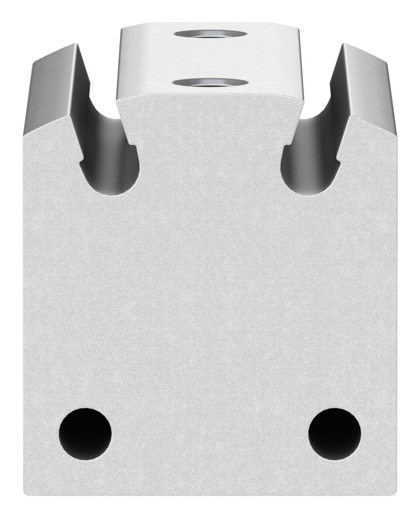 Festo 530573 Kurzhubzylinder - Bild 5