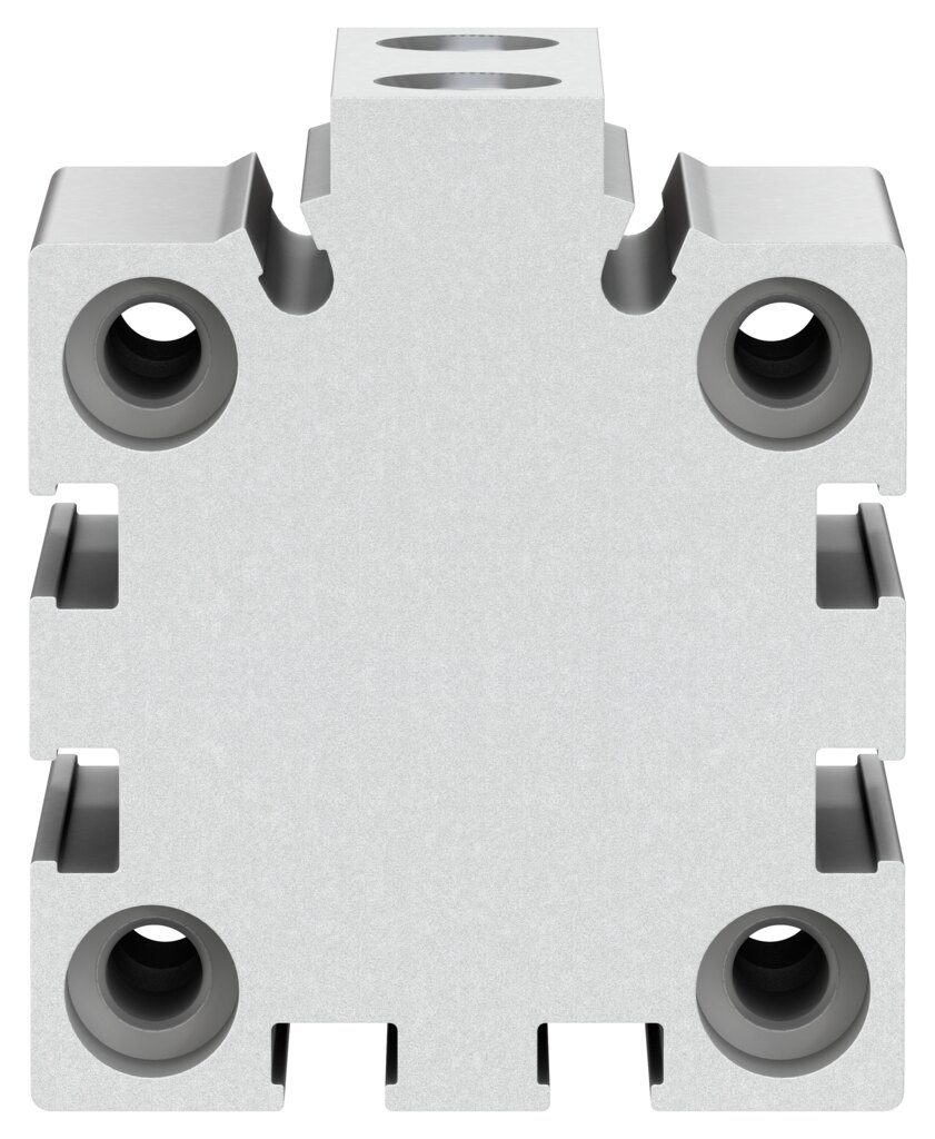 Festo 188210 Kurzhubzylinder - Bild 5