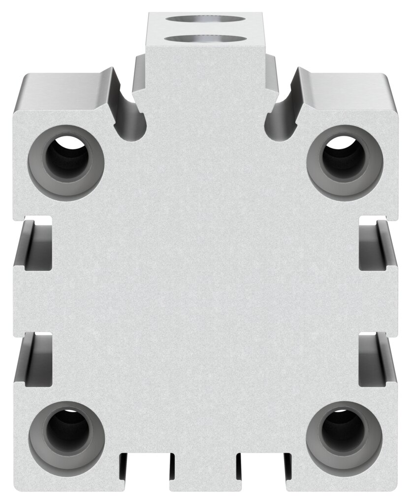 Festo 188205 Kurzhubzylinder - Bild 5