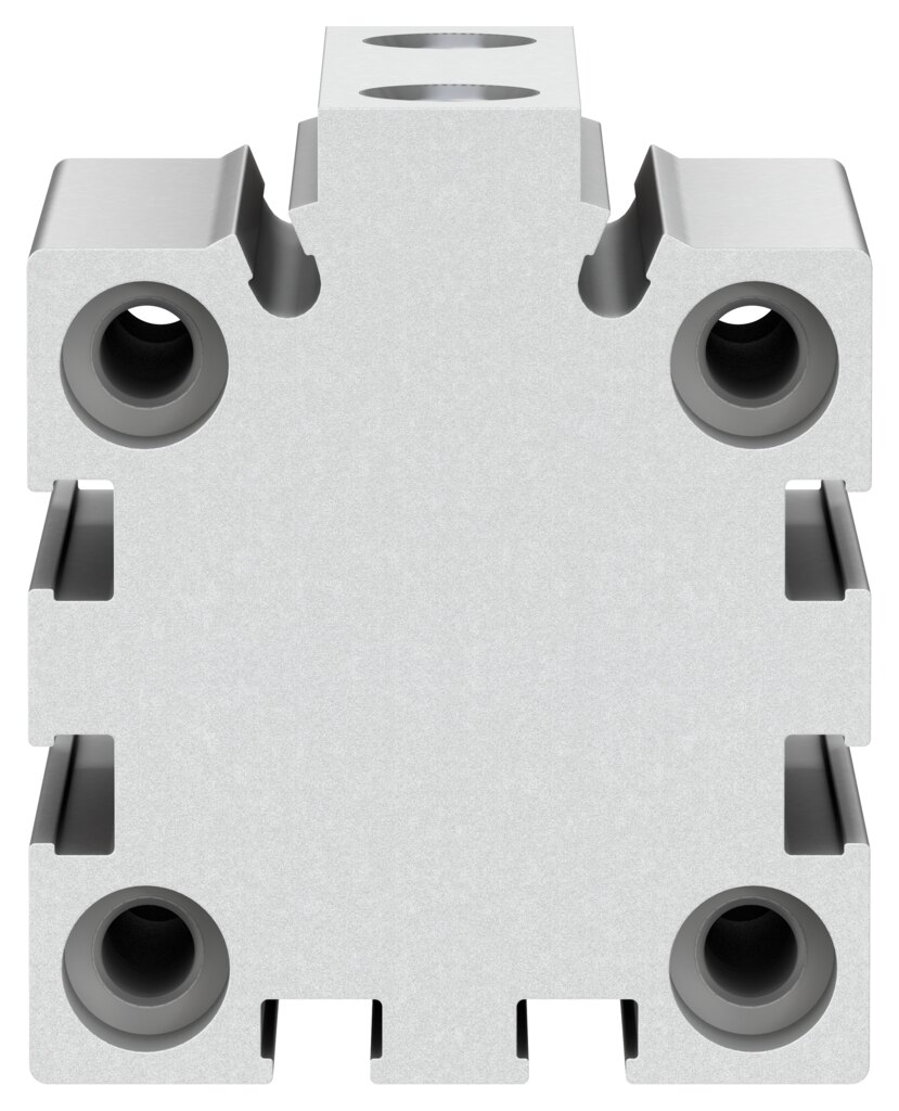 Festo 188206 Kurzhubzylinder - Bild 5