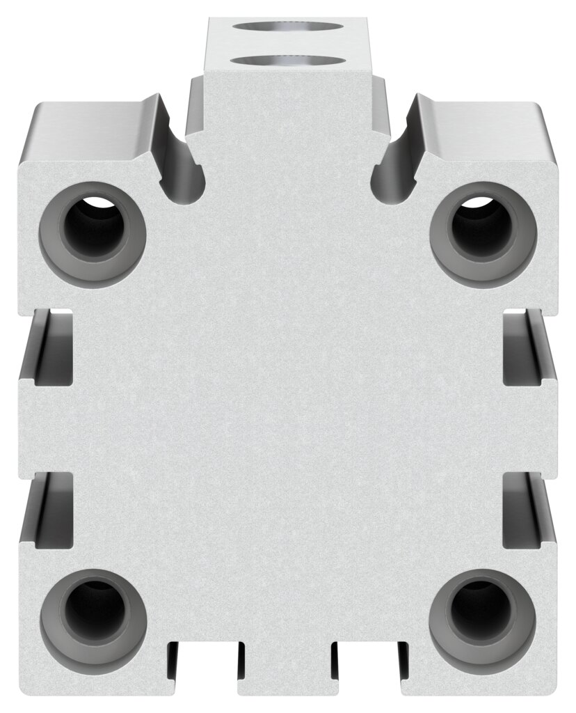 Festo 188212 Kurzhubzylinder - Bild 5