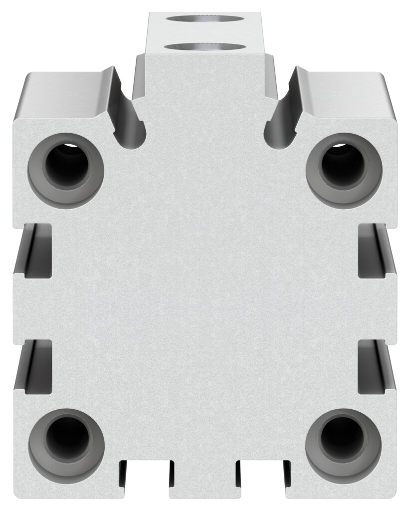 Festo 188223 Kurzhubzylinder - Bild 5