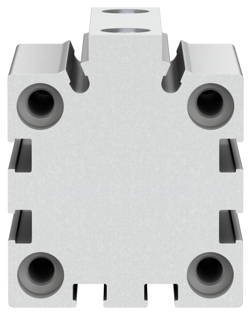 Festo 188218 Kurzhubzylinder - Bild 5