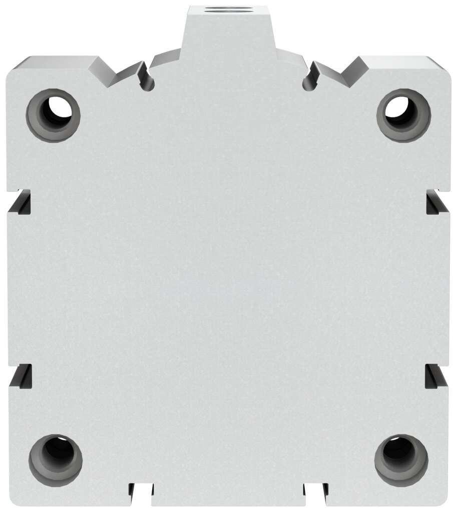 Festo 188344 Kurzhubzylinder - Bild 5