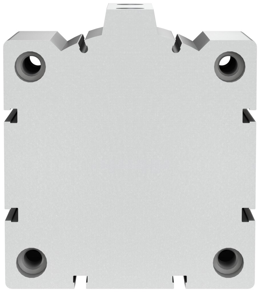 Festo 188341 Kurzhubzylinder - Bild 5