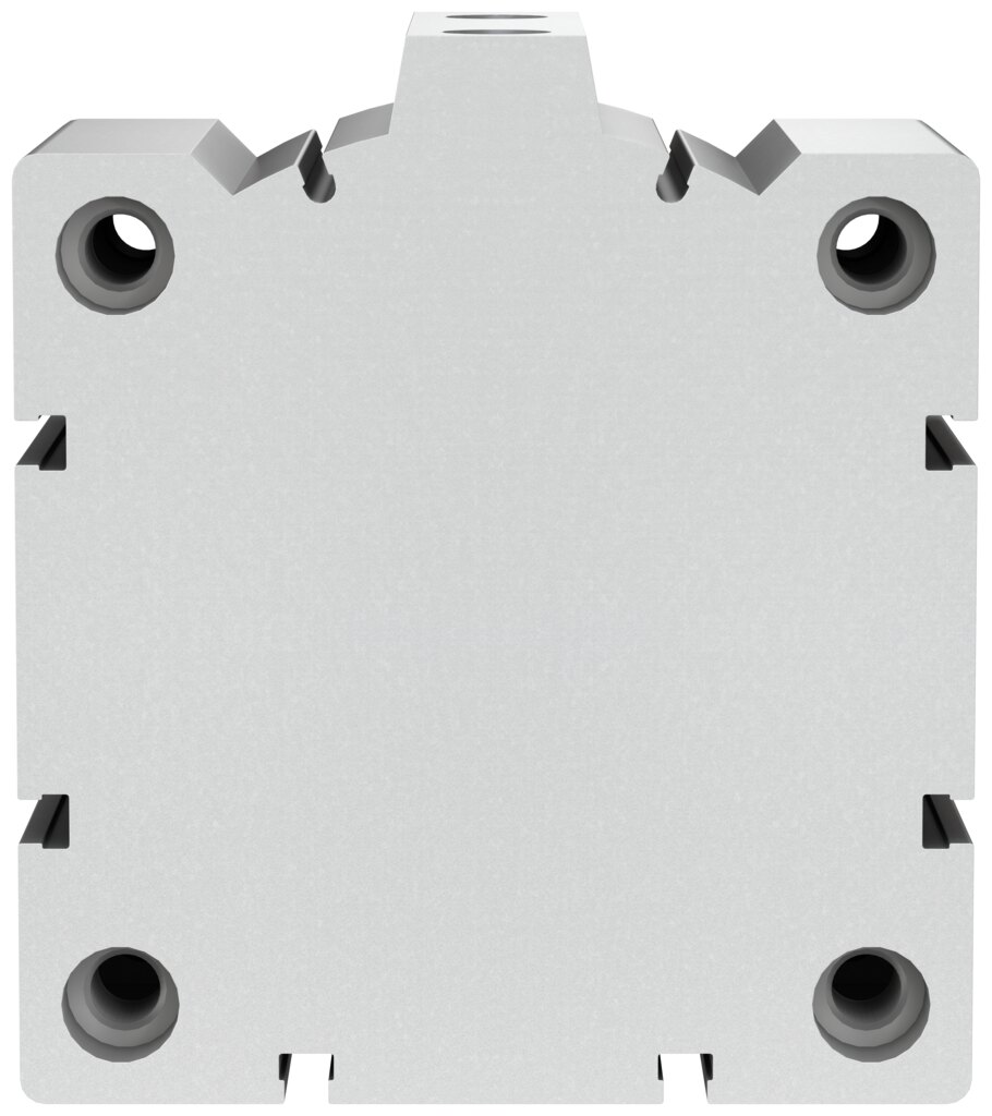 Festo 188333 Kurzhubzylinder - Bild 5