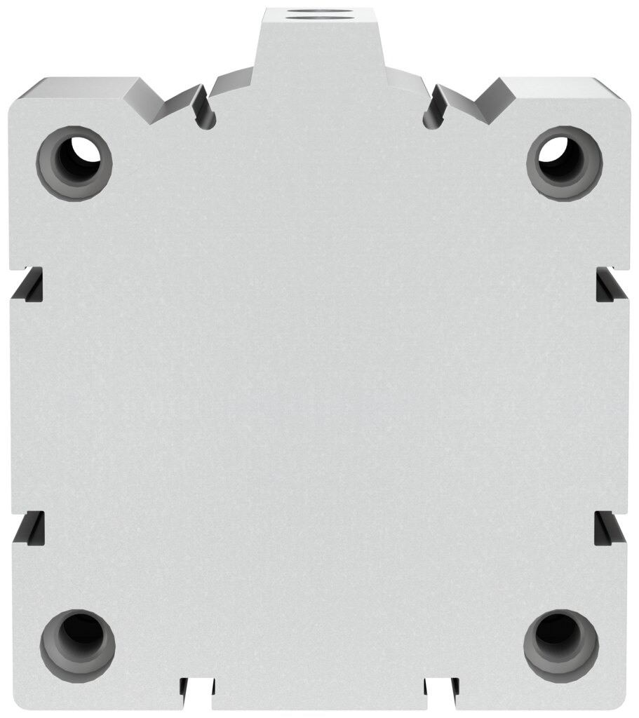 Festo 188338 Kurzhubzylinder - Bild 5