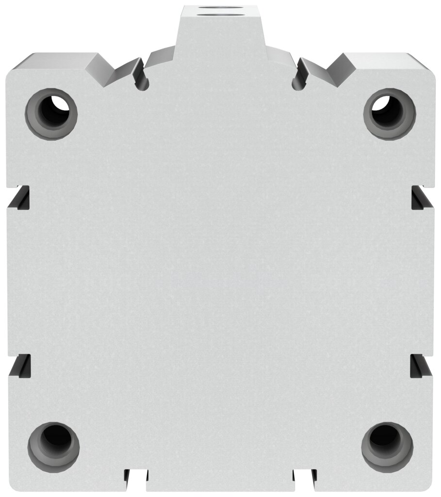 Festo 188334 Kurzhubzylinder - Bild 5