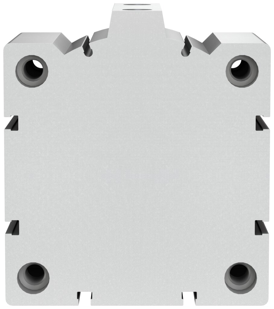 Festo 188343 Kurzhubzylinder - Bild 5