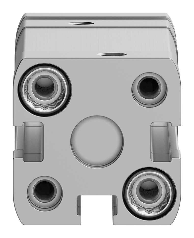 Festo 554216 Kompaktzylinder - Bild 5