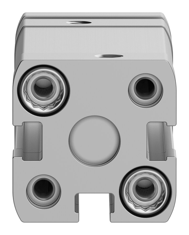 Festo 554217 Kompaktzylinder - Bild 5