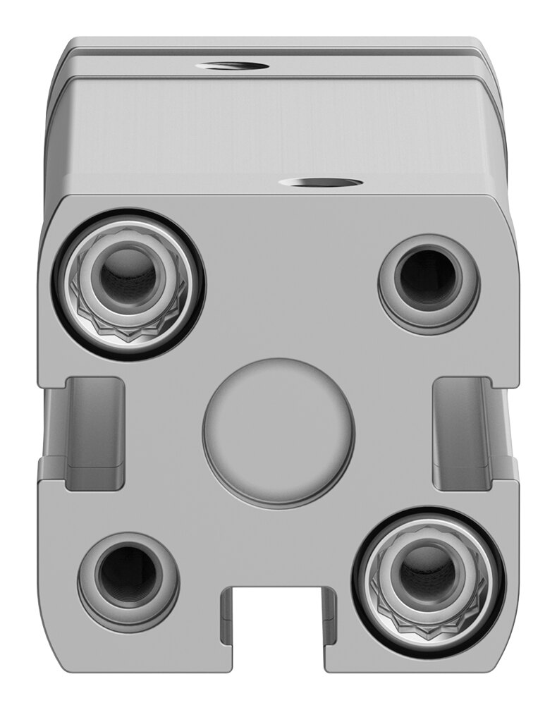 Festo 554218 Kompaktzylinder - Bild 5