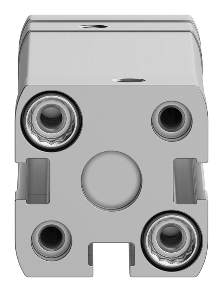 Festo 554219 Kompaktzylinder - Bild 5