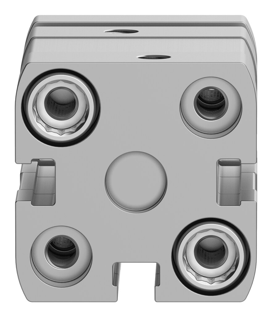 Festo 554220 Kompaktzylinder - Bild 5