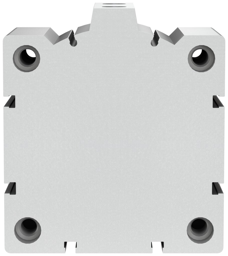Festo 188347 Kurzhubzylinder - Bild 5