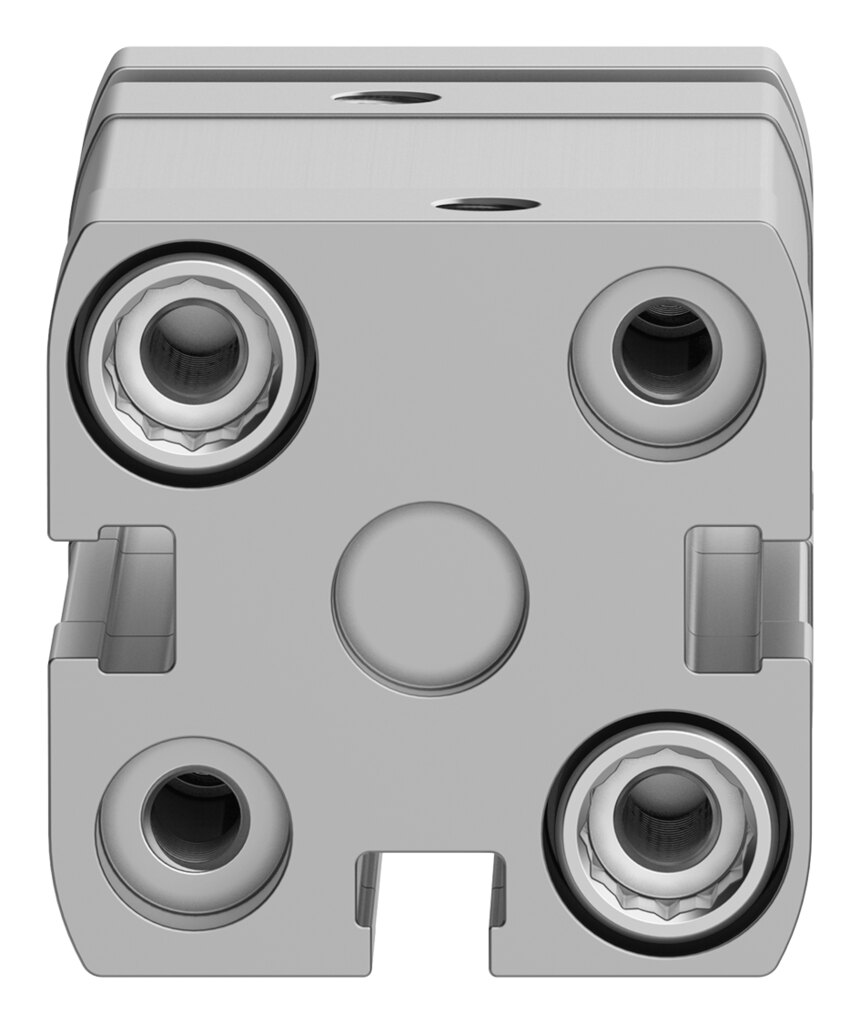 Festo 554222 Kompaktzylinder - Bild 5