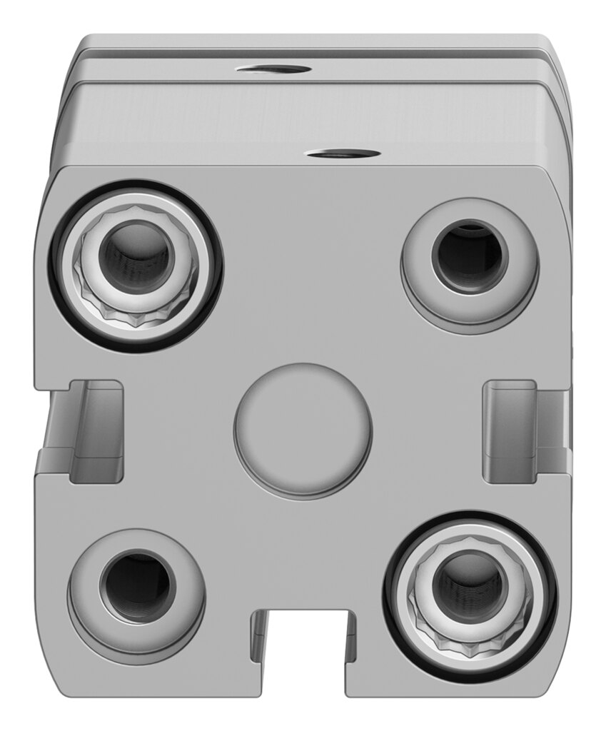 Festo 554223 Kompaktzylinder - Bild 5