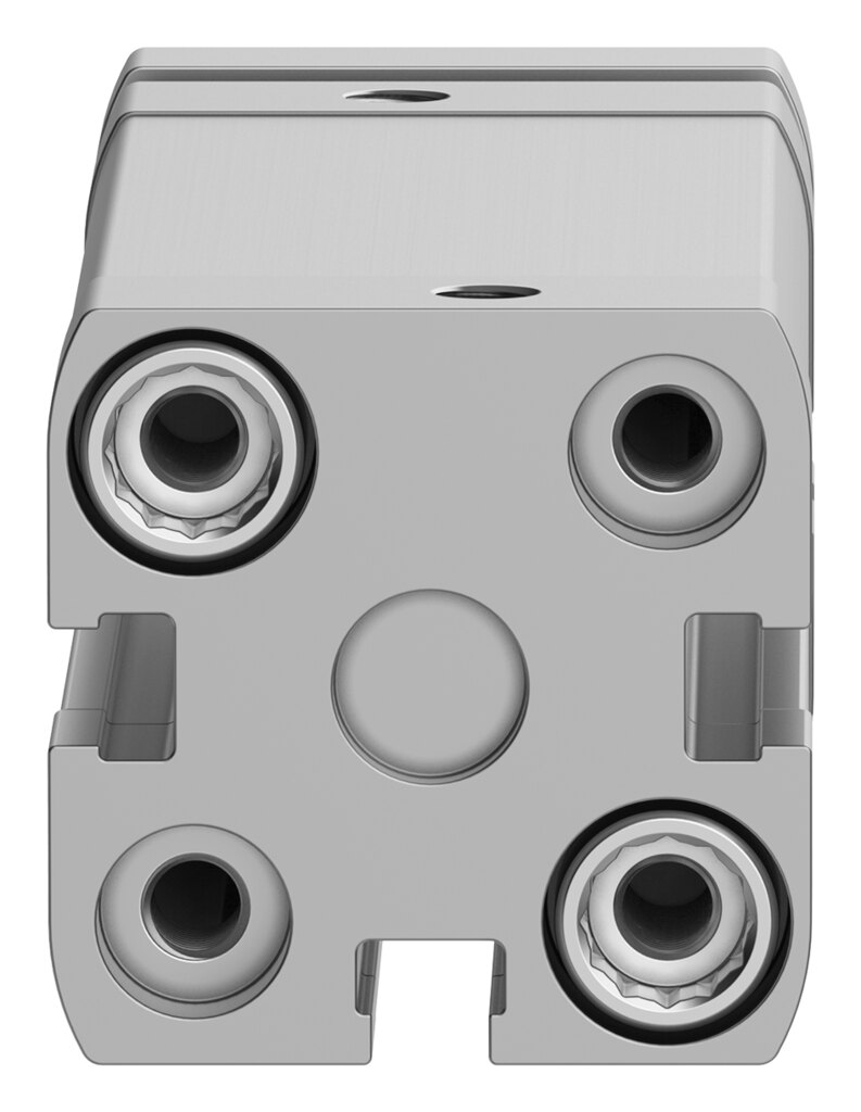 Festo 554227 Kompaktzylinder - Bild 5