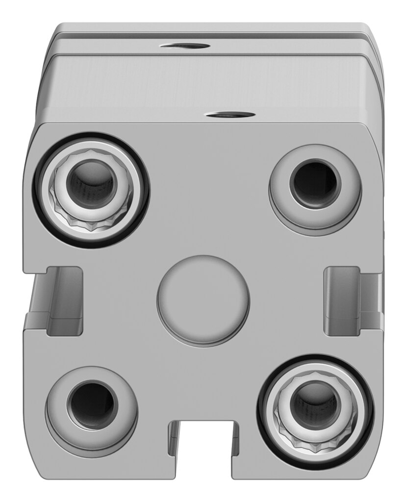 Festo 554225 Kompaktzylinder - Bild 5