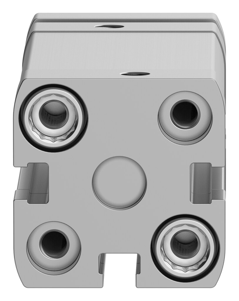 Festo 554226 Kompaktzylinder - Bild 5