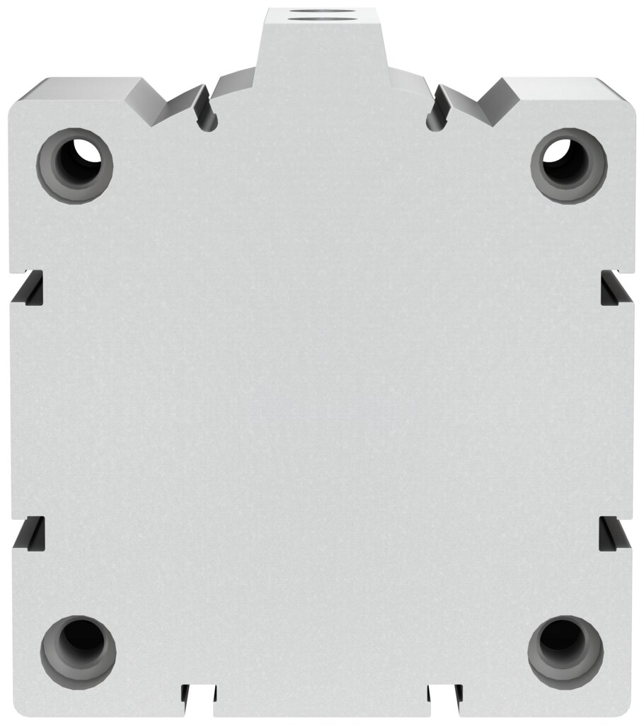 Festo 188339 Kurzhubzylinder - Bild 5