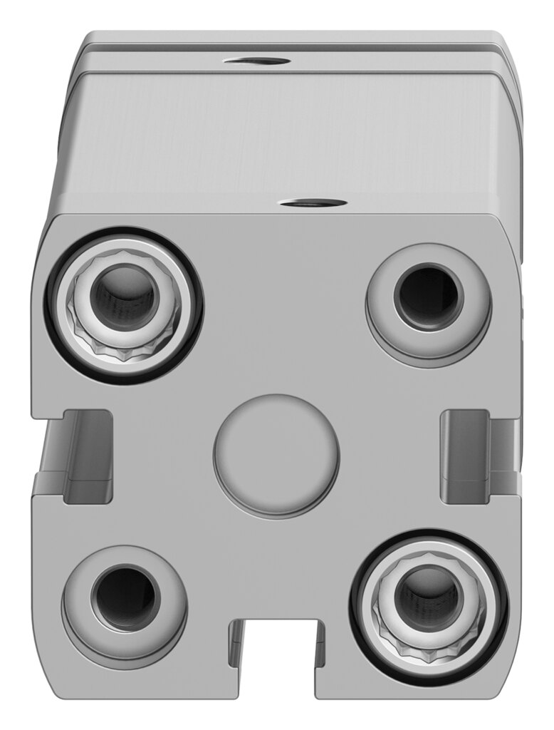 Festo 554228 Kompaktzylinder - Bild 5