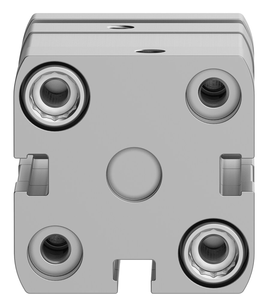 Festo 554229 Kompaktzylinder - Bild 5